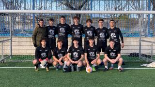 Equipos Fútbol 7 /2021-22